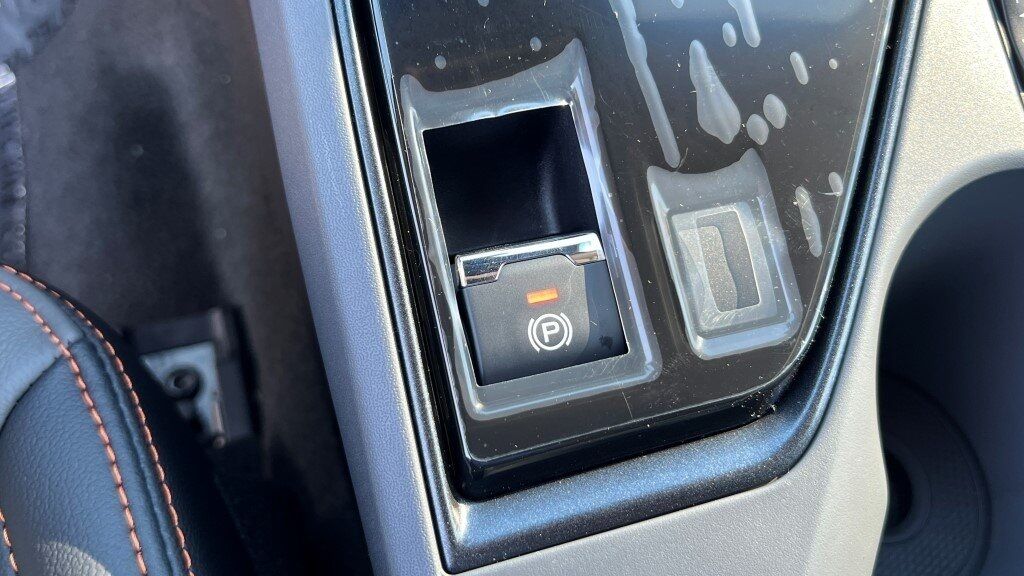 2025 Subaru Crosstrek Limited Fredericksburg VA