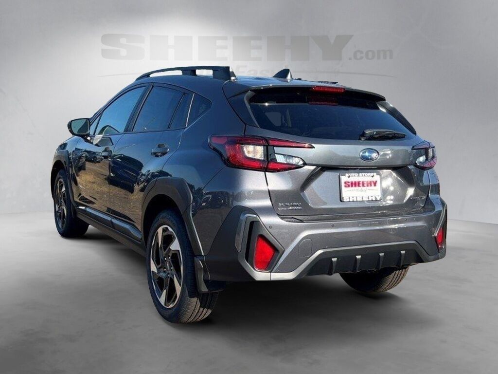 2025 Subaru Crosstrek Limited Fredericksburg VA