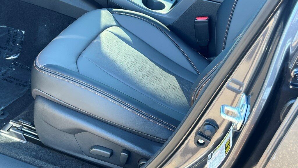 2025 Subaru Crosstrek Limited Fredericksburg VA