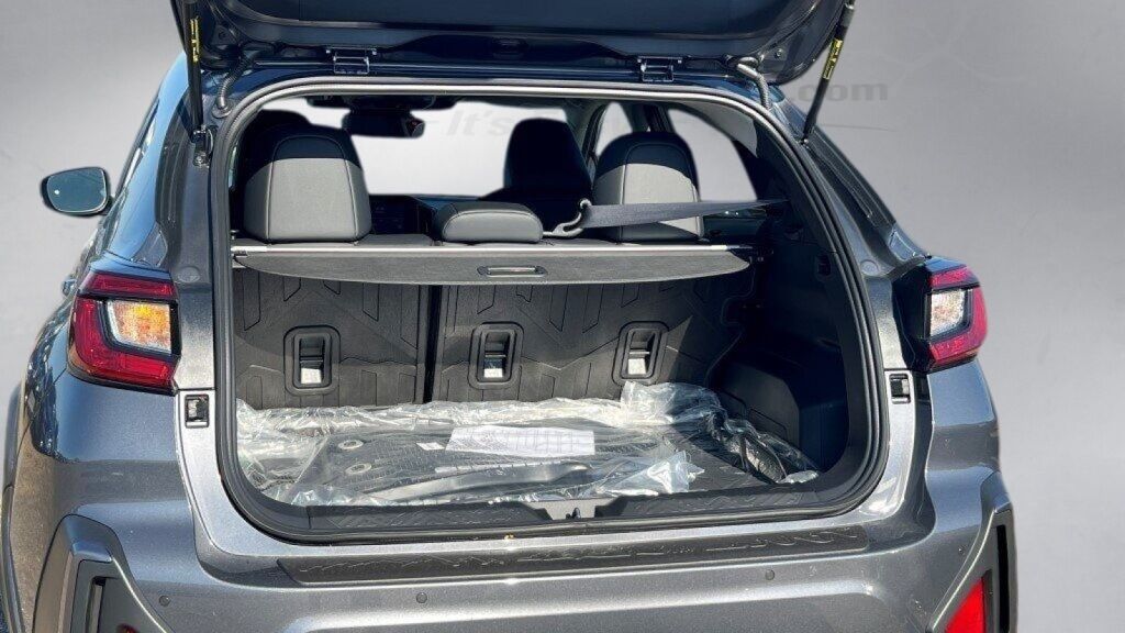 2025 Subaru Crosstrek Limited Fredericksburg VA