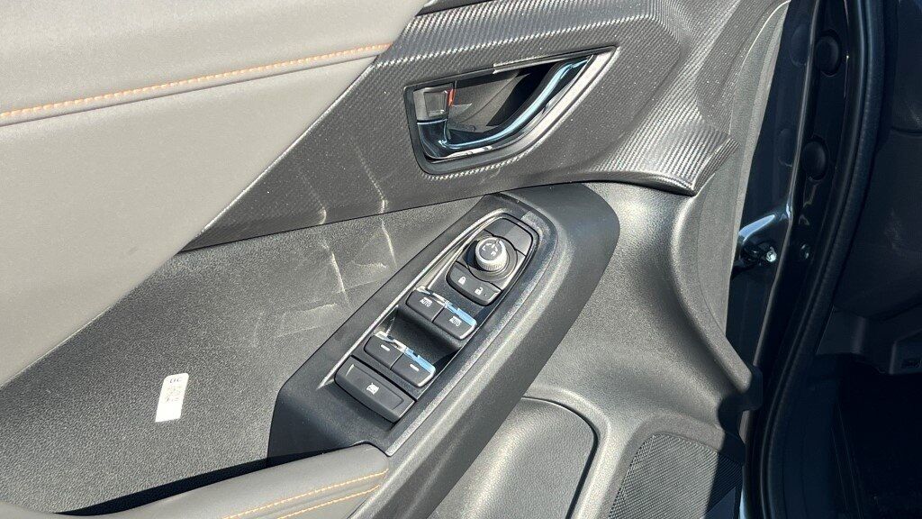 2025 Subaru Crosstrek Limited Fredericksburg VA