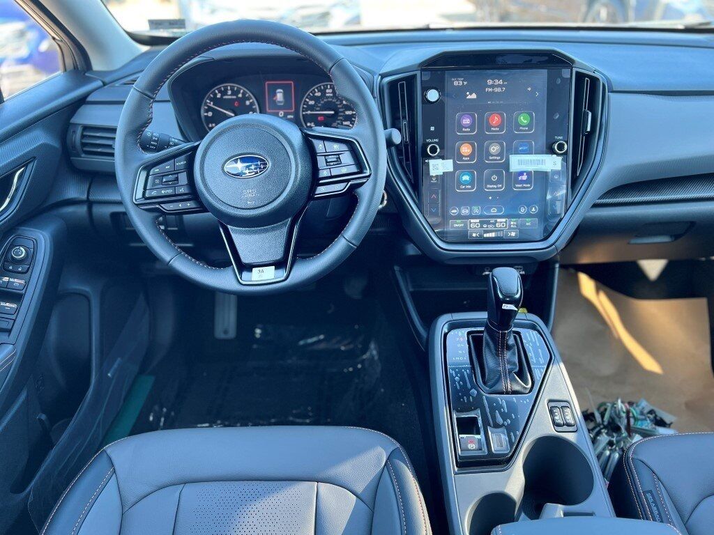 2025 Subaru Crosstrek Limited Fredericksburg VA