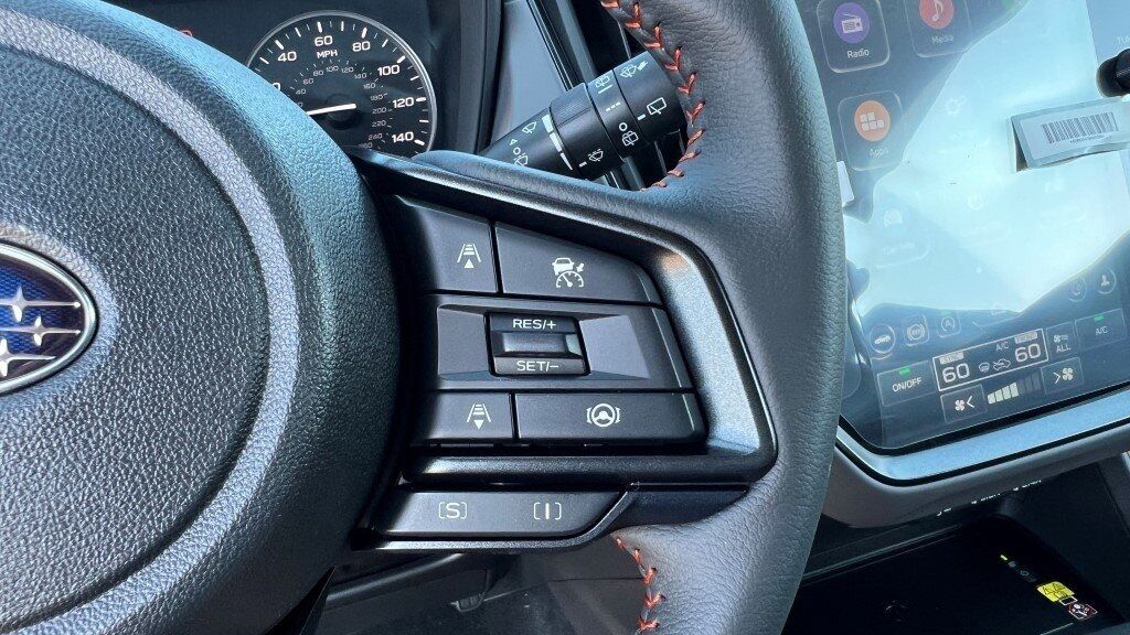 2025 Subaru Crosstrek Limited Fredericksburg VA