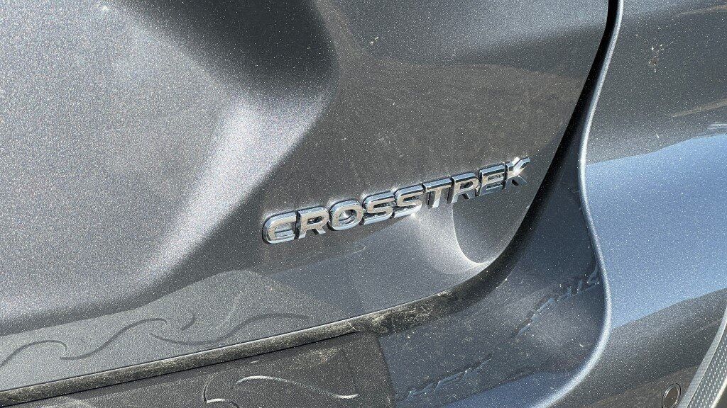 2025 Subaru Crosstrek Limited Fredericksburg VA