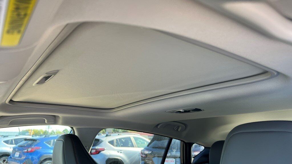 2025 Subaru Crosstrek Limited Fredericksburg VA