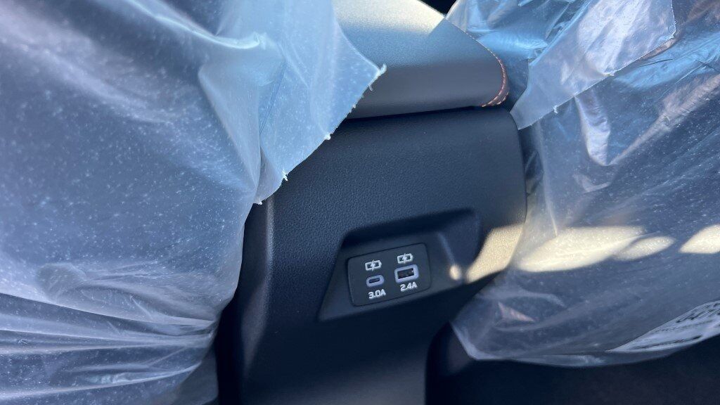 2025 Subaru Crosstrek Limited Fredericksburg VA