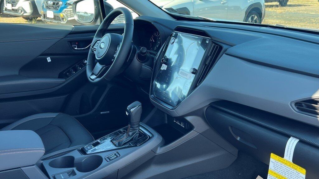 2025 Subaru Crosstrek Limited Fredericksburg VA