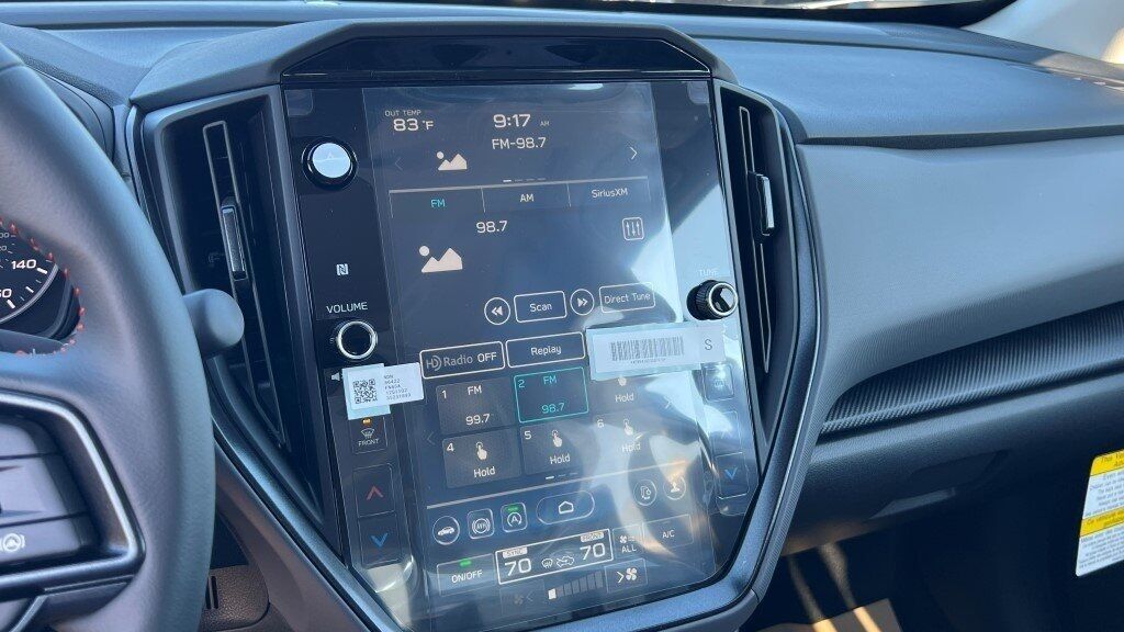 2025 Subaru Crosstrek Limited Fredericksburg VA