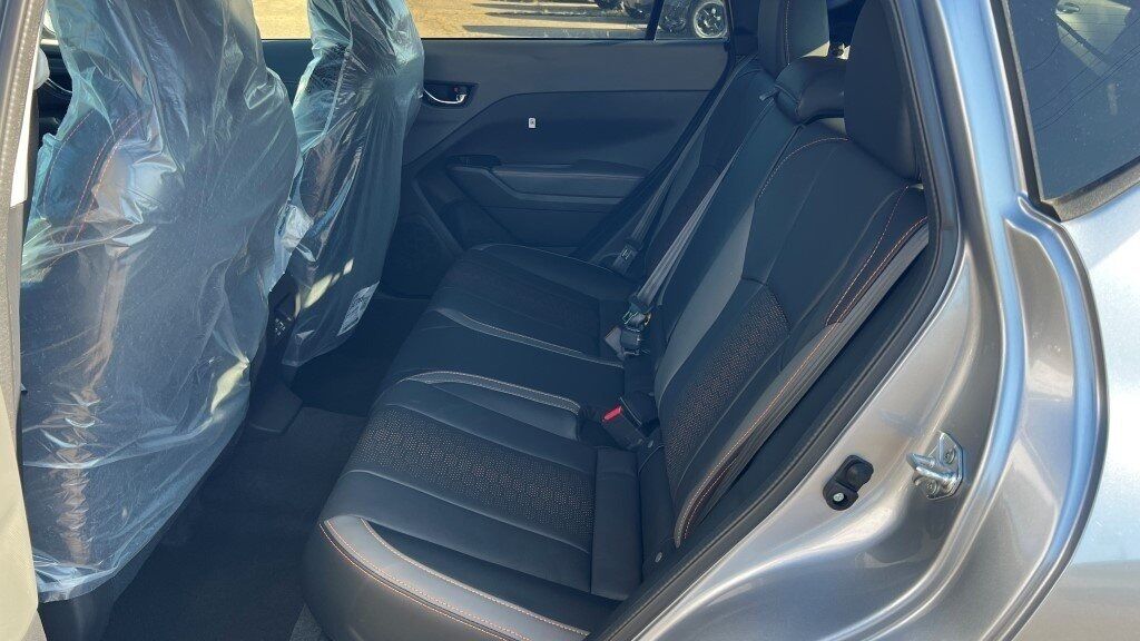 2025 Subaru Crosstrek Limited Fredericksburg VA