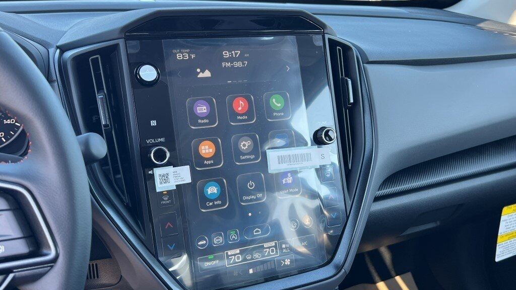 2025 Subaru Crosstrek Limited Fredericksburg VA