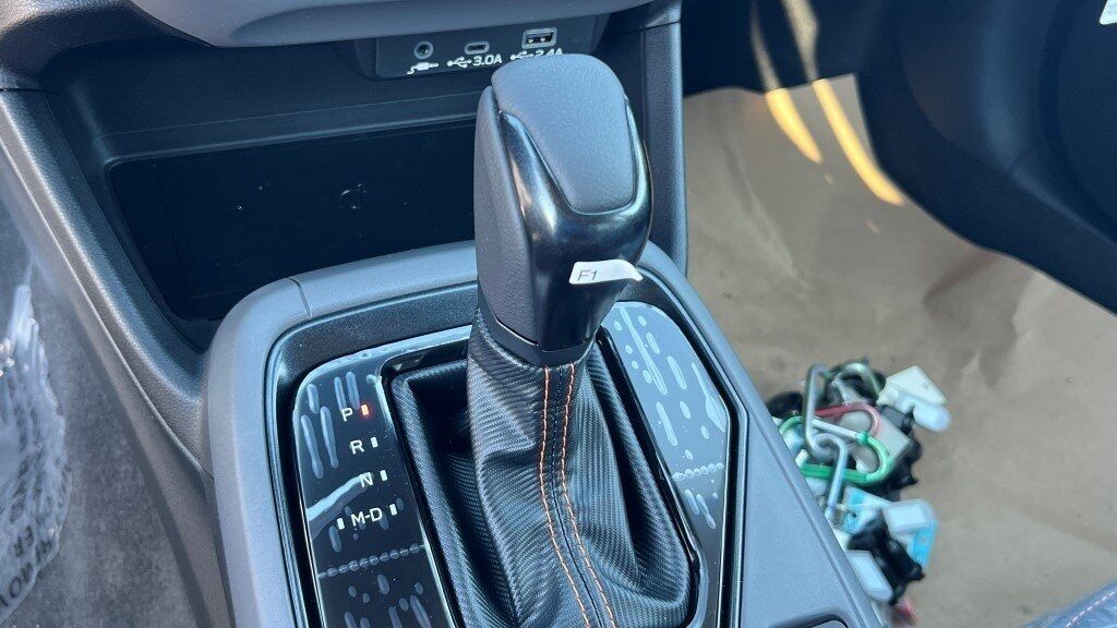 2025 Subaru Crosstrek Limited Fredericksburg VA