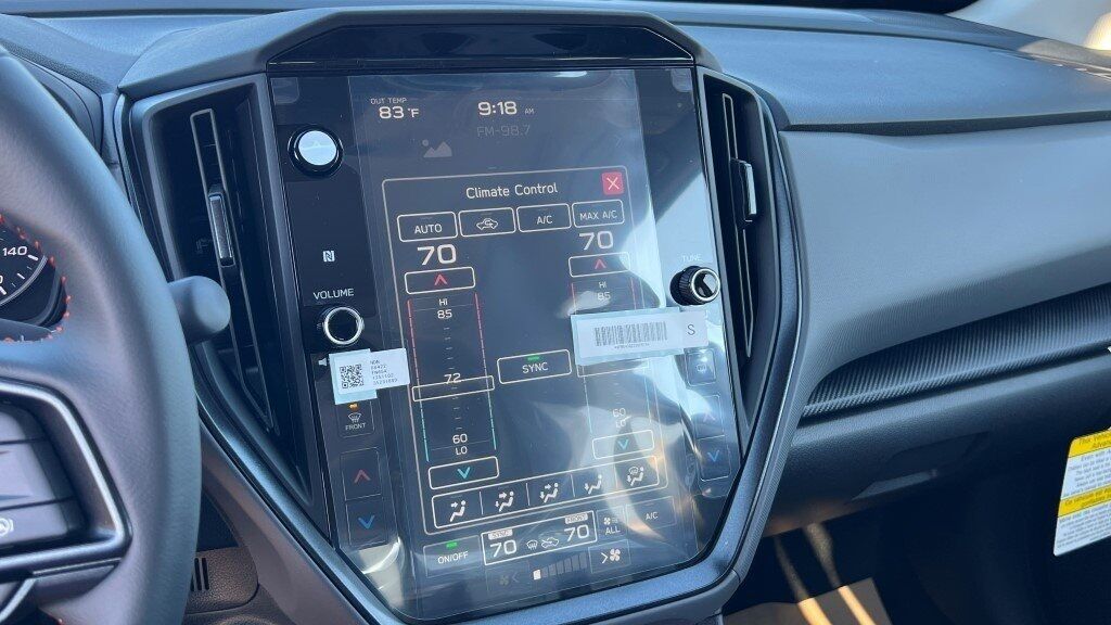 2025 Subaru Crosstrek Limited Fredericksburg VA