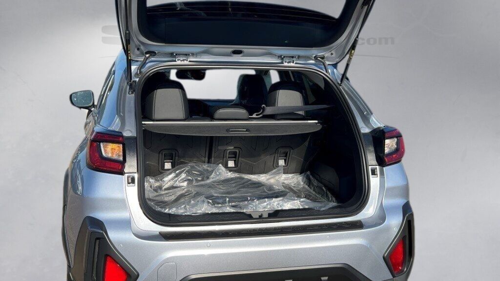 2025 Subaru Crosstrek Limited Fredericksburg VA