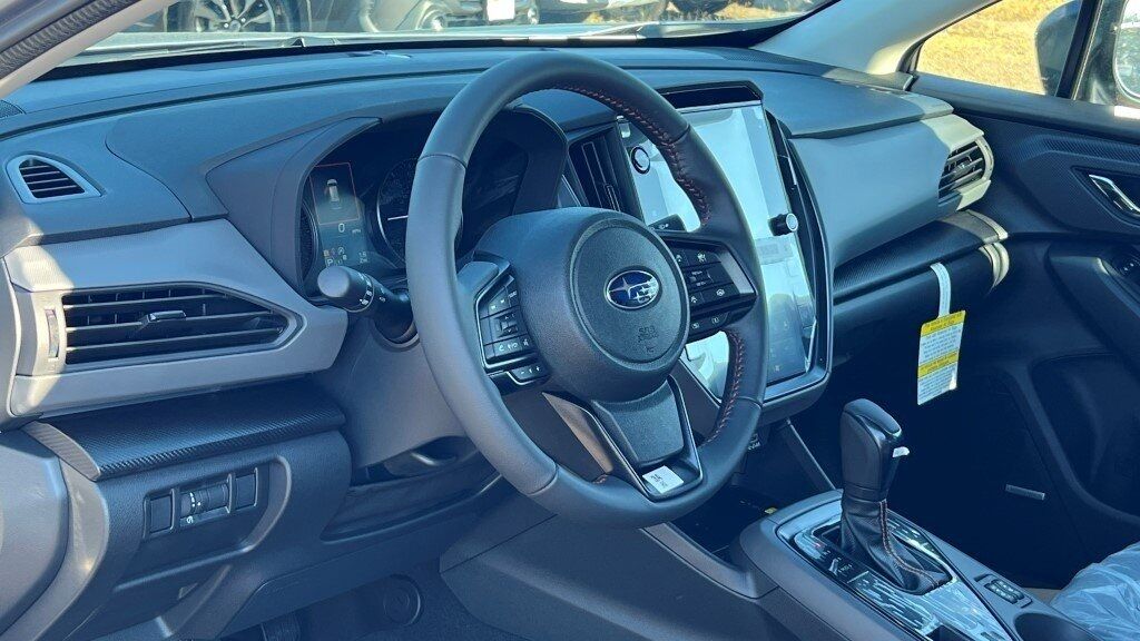 2025 Subaru Crosstrek Limited Fredericksburg VA