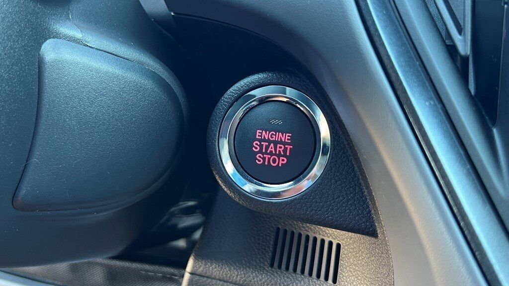 2025 Subaru Crosstrek Limited Fredericksburg VA