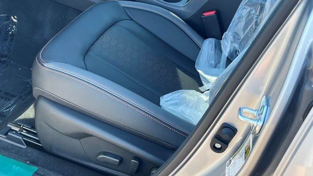 2025 Subaru Crosstrek Limited Fredericksburg VA