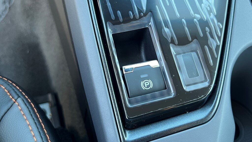 2025 Subaru Crosstrek Limited Fredericksburg VA