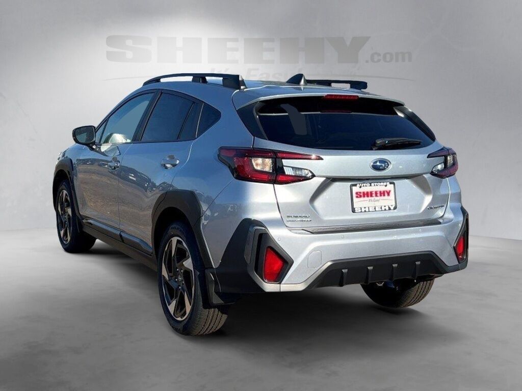 2025 Subaru Crosstrek Limited Fredericksburg VA