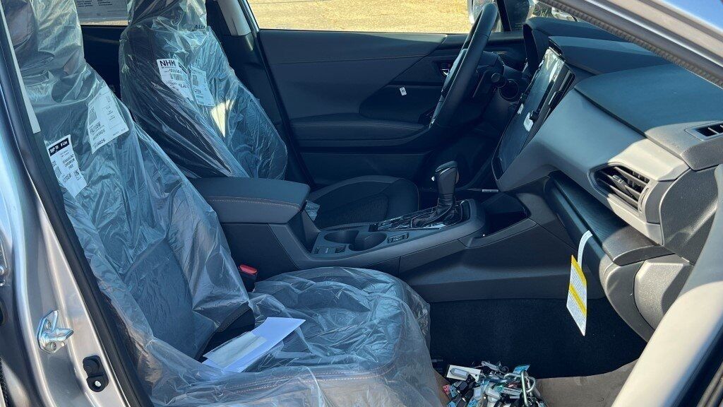 2025 Subaru Crosstrek Limited Fredericksburg VA