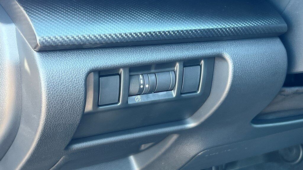 2025 Subaru Crosstrek Limited Fredericksburg VA