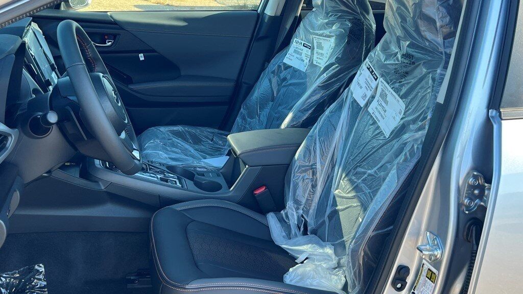 2025 Subaru Crosstrek Limited Fredericksburg VA