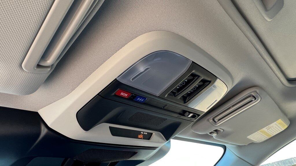 2025 Subaru Crosstrek Limited Fredericksburg VA