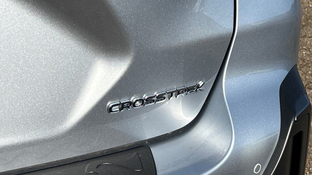2025 Subaru Crosstrek Limited Fredericksburg VA