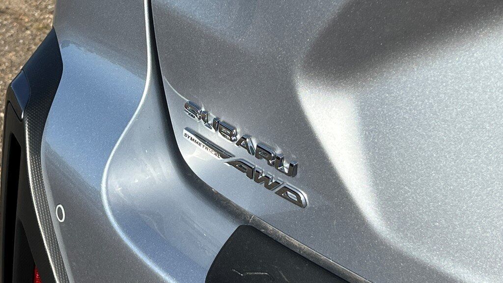 2025 Subaru Crosstrek Limited Fredericksburg VA