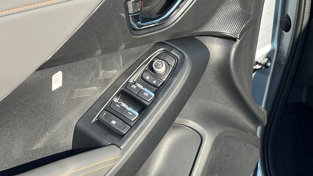 2025 Subaru Crosstrek Limited Fredericksburg VA