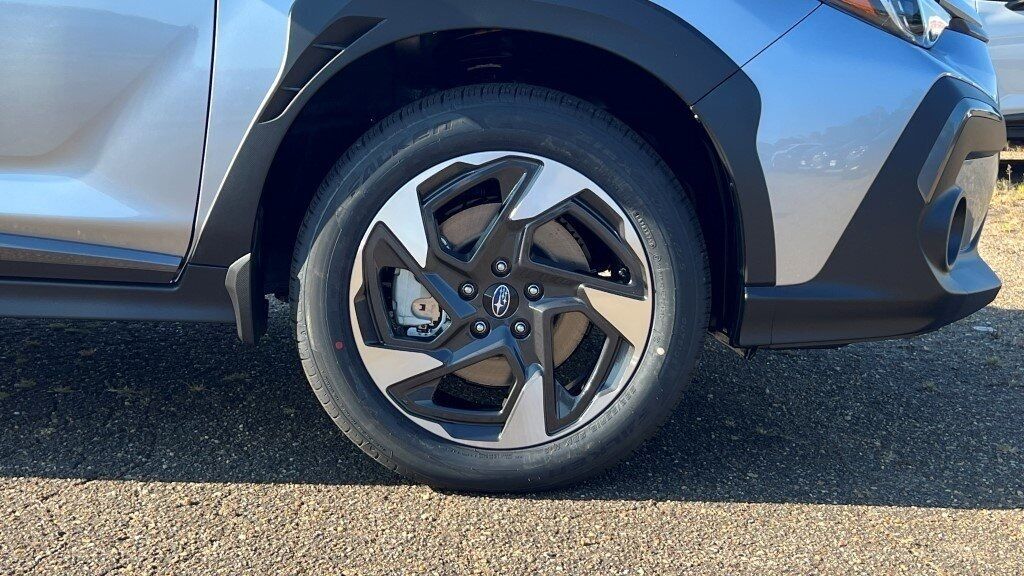 2025 Subaru Crosstrek Limited Fredericksburg VA