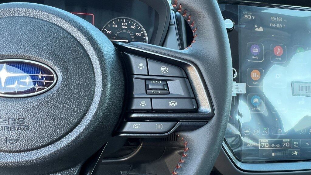 2025 Subaru Crosstrek Limited Fredericksburg VA