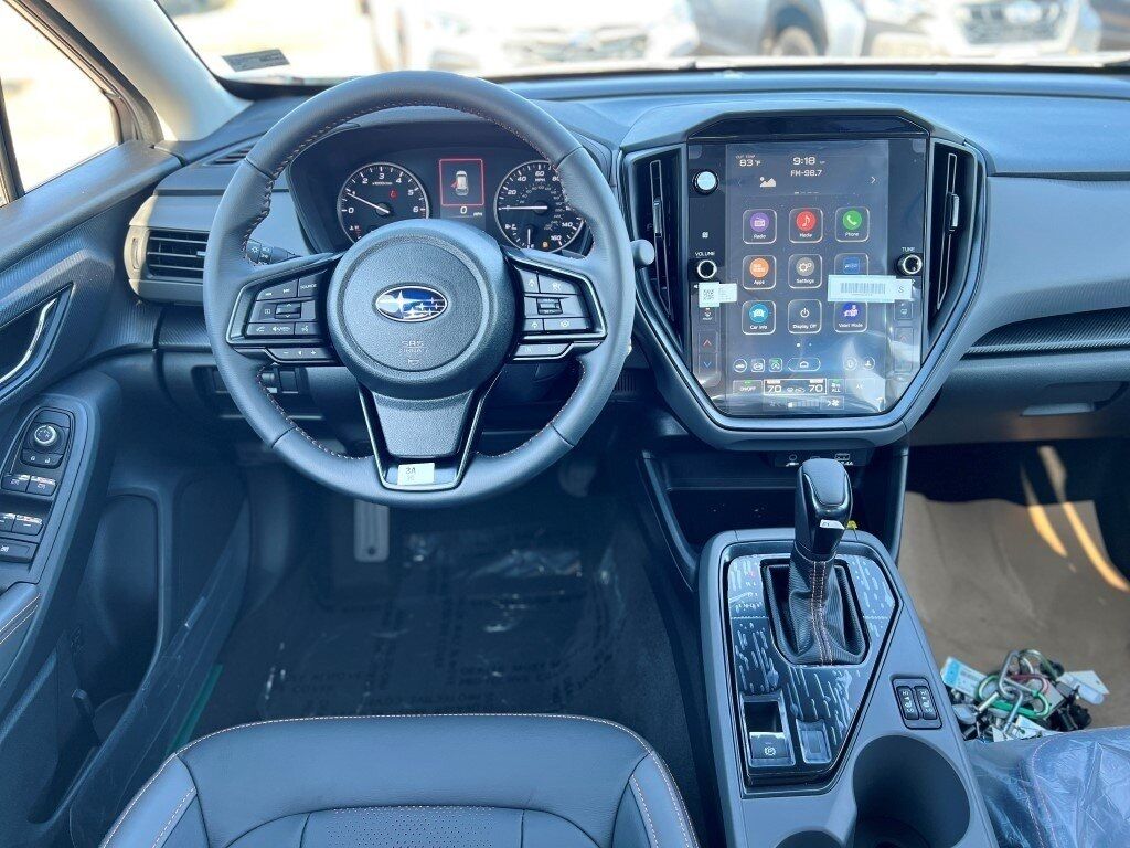 2025 Subaru Crosstrek Limited Fredericksburg VA