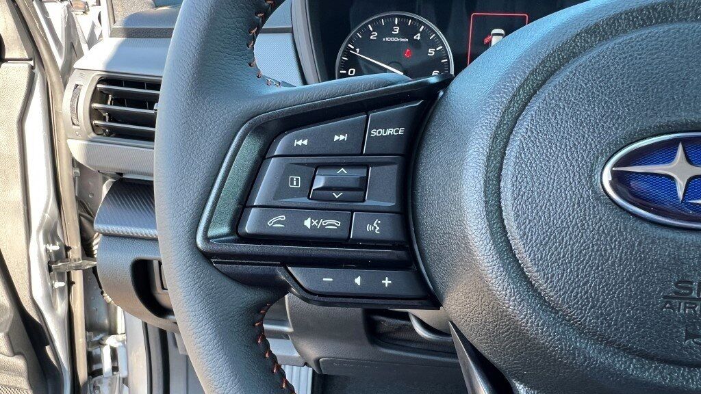 2025 Subaru Crosstrek Limited Fredericksburg VA