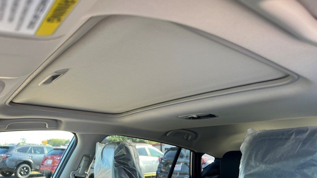 2025 Subaru Crosstrek Limited Fredericksburg VA