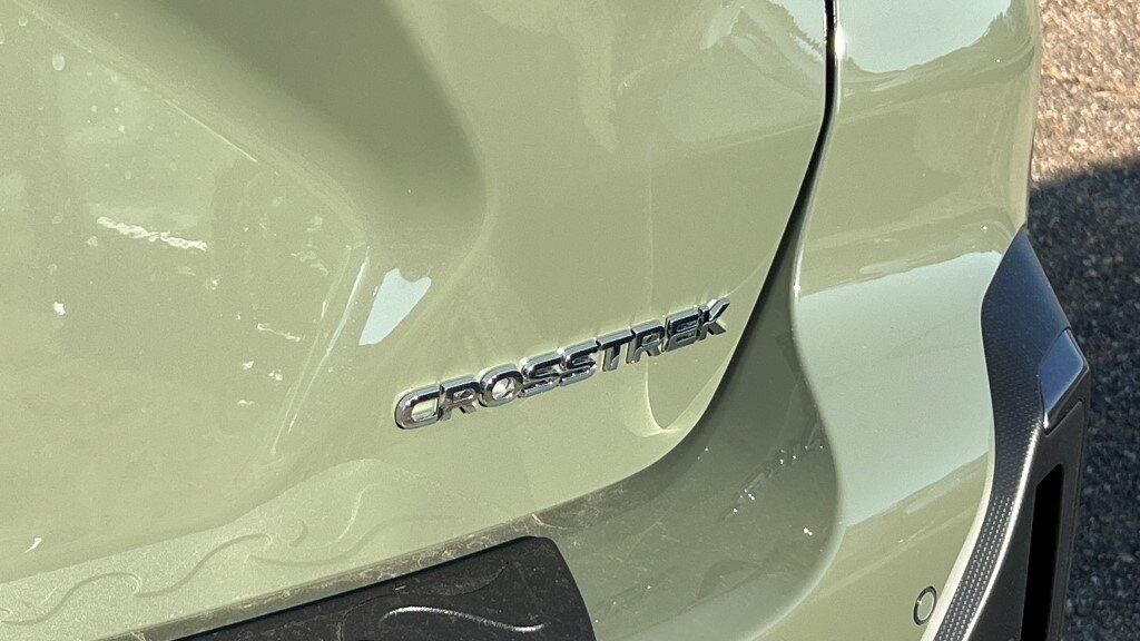 2025 Subaru Crosstrek Limited Fredericksburg VA