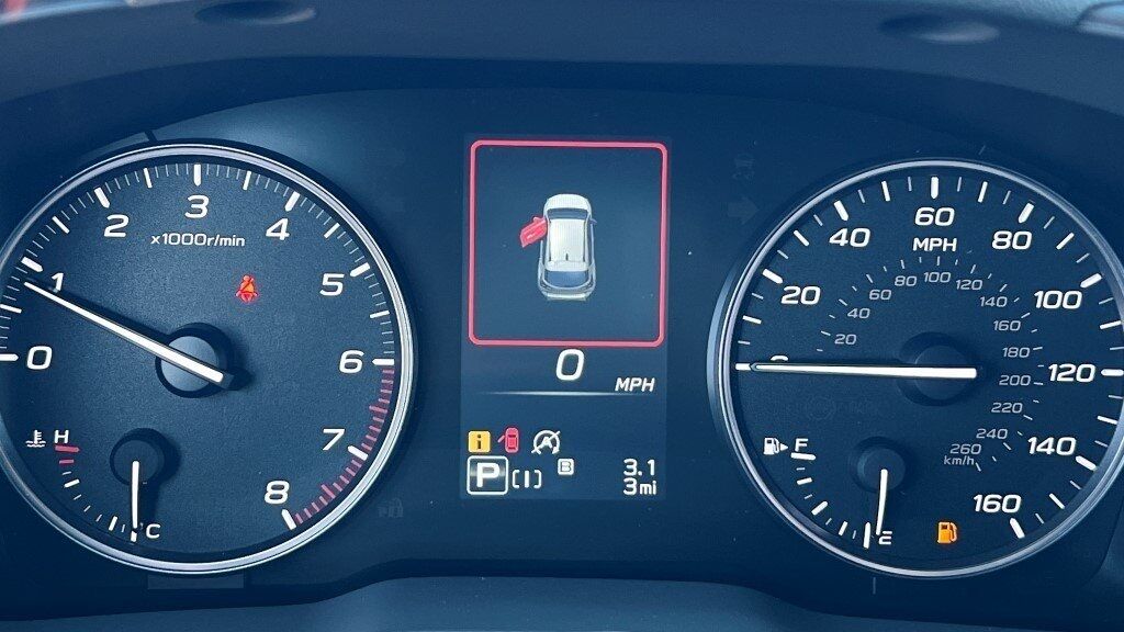 2025 Subaru Crosstrek Limited Fredericksburg VA