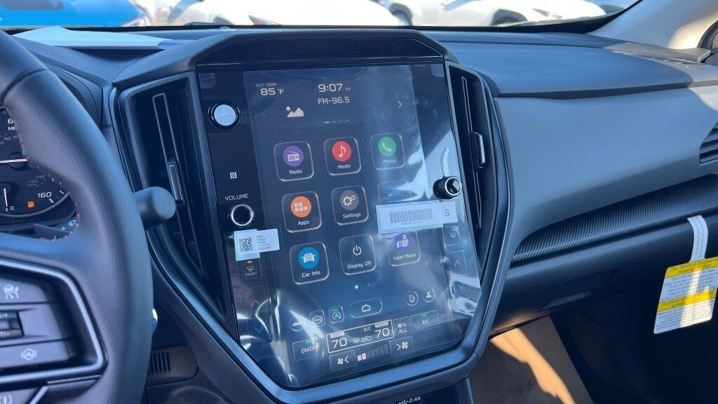 2025 Subaru Crosstrek Limited Fredericksburg VA