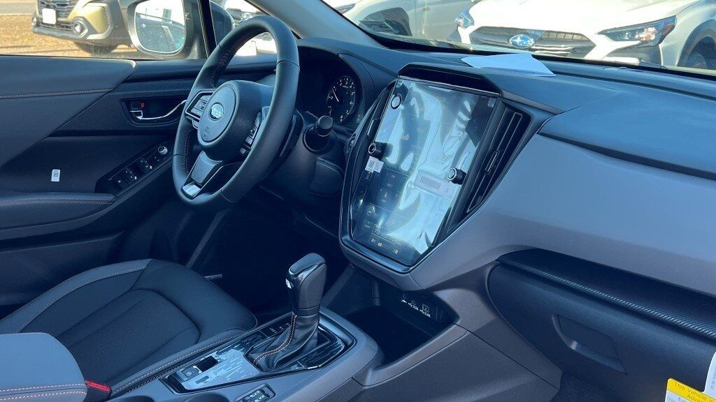 2025 Subaru Crosstrek Limited Fredericksburg VA