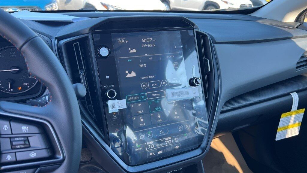 2025 Subaru Crosstrek Limited Fredericksburg VA