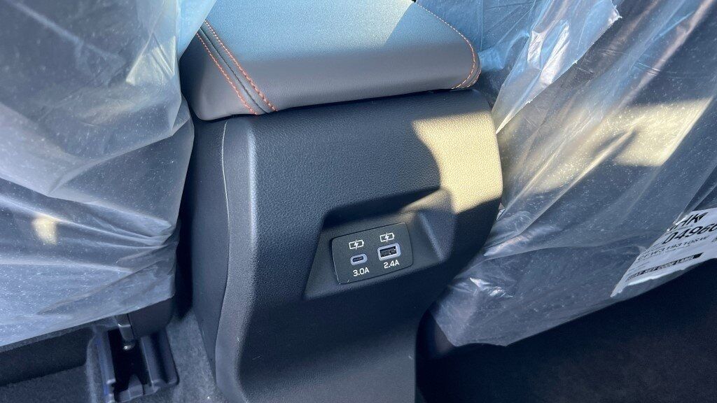 2025 Subaru Crosstrek Limited Fredericksburg VA