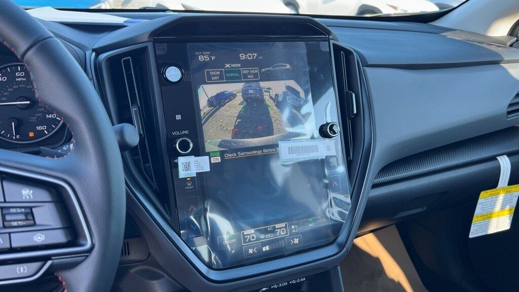 2025 Subaru Crosstrek Limited Fredericksburg VA