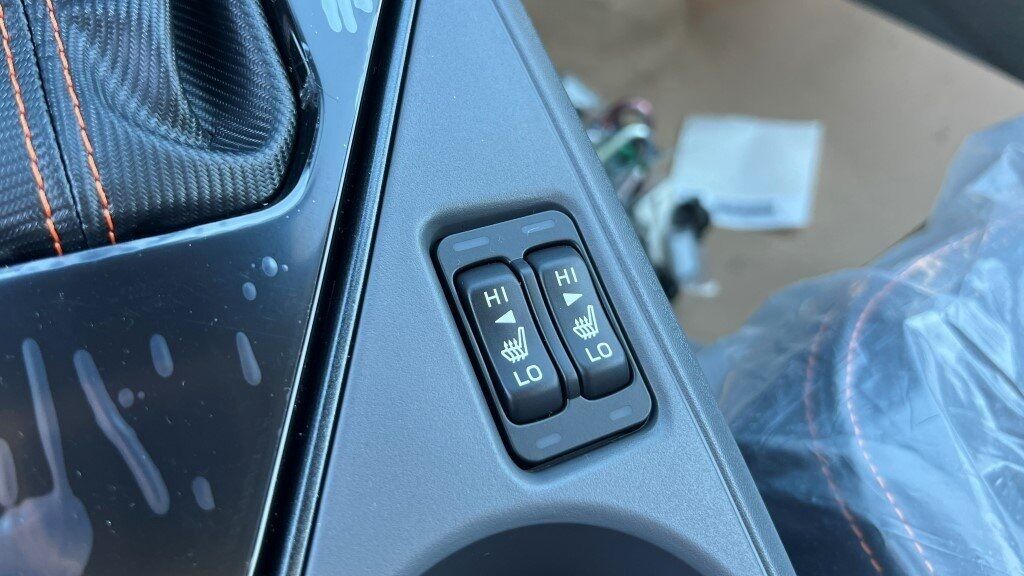 2025 Subaru Crosstrek Limited Fredericksburg VA