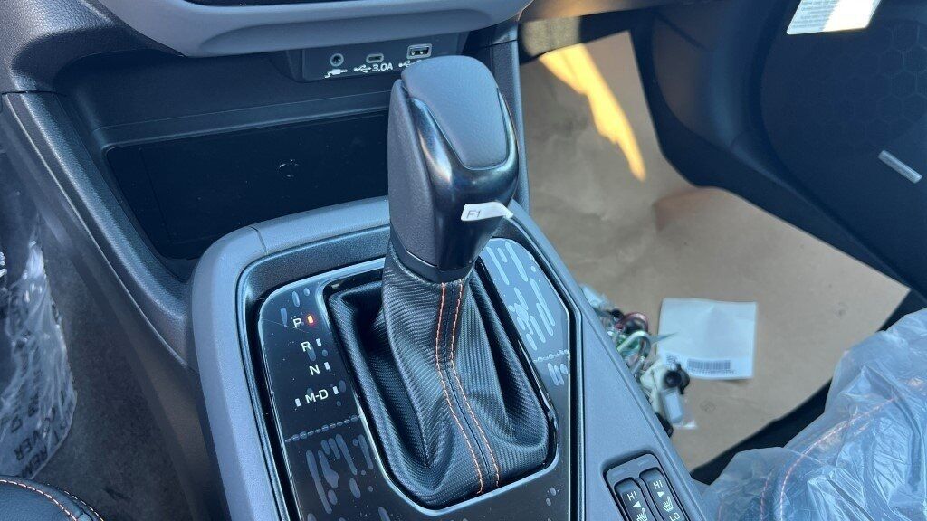 2025 Subaru Crosstrek Limited Fredericksburg VA