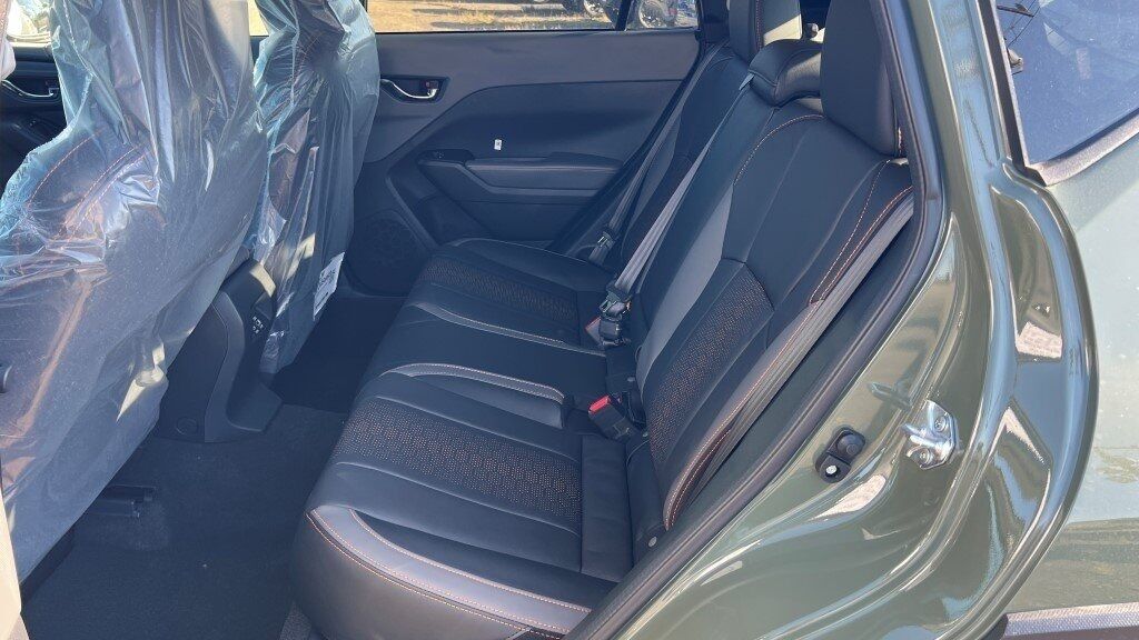 2025 Subaru Crosstrek Limited Fredericksburg VA