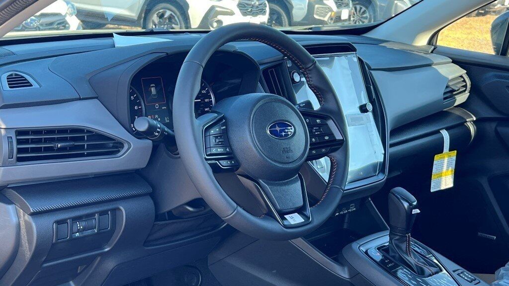 2025 Subaru Crosstrek Limited Fredericksburg VA