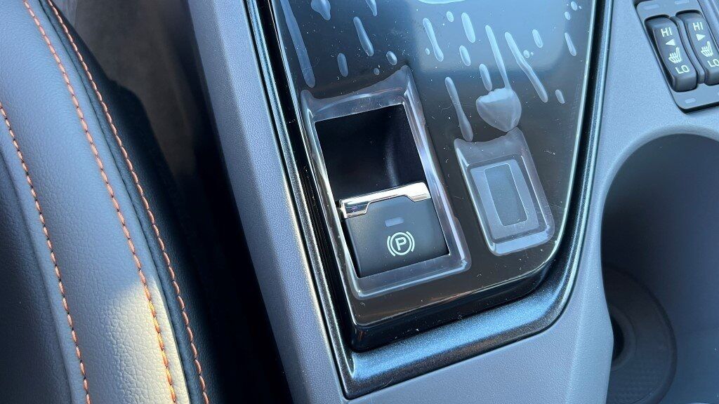 2025 Subaru Crosstrek Limited Fredericksburg VA