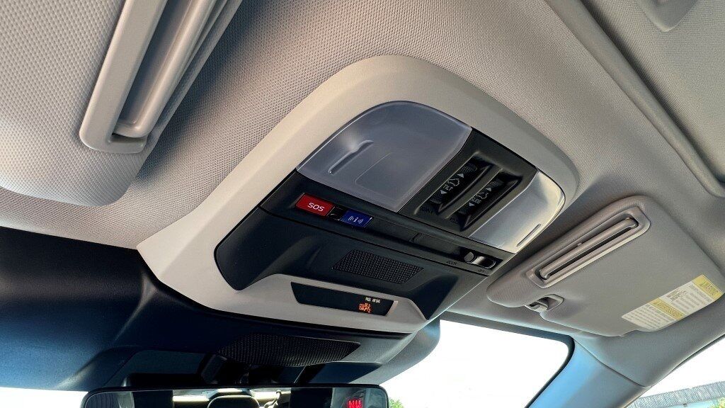 2025 Subaru Crosstrek Limited Fredericksburg VA