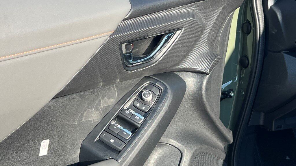 2025 Subaru Crosstrek Limited Fredericksburg VA