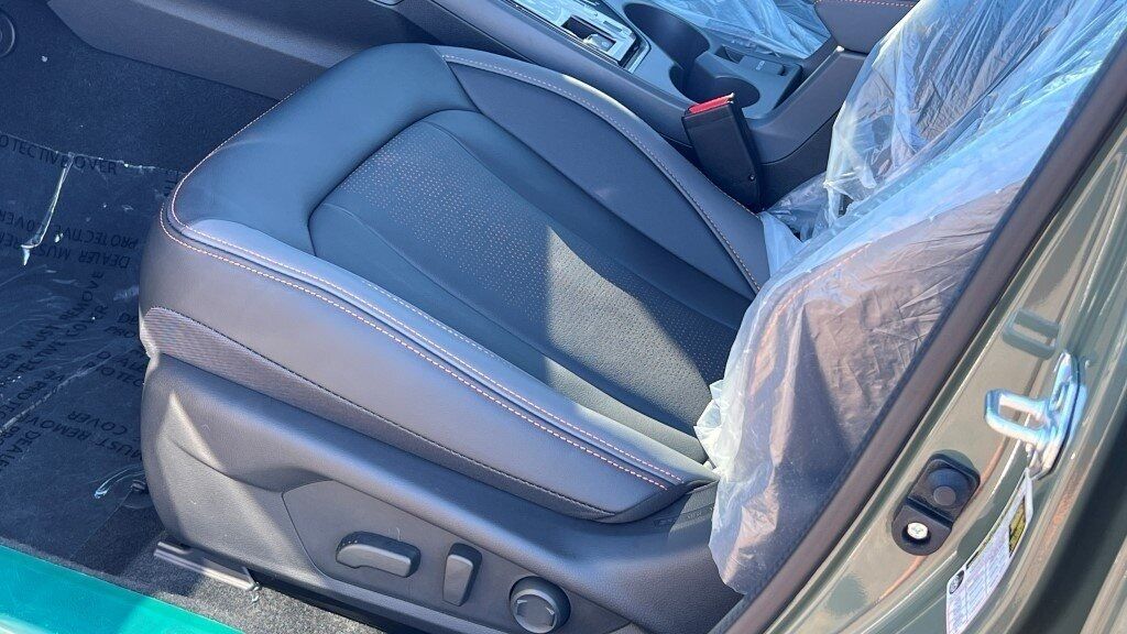 2025 Subaru Crosstrek Limited Fredericksburg VA