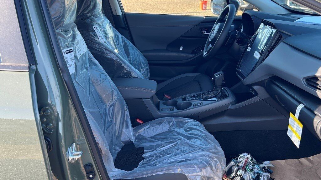 2025 Subaru Crosstrek Limited Fredericksburg VA